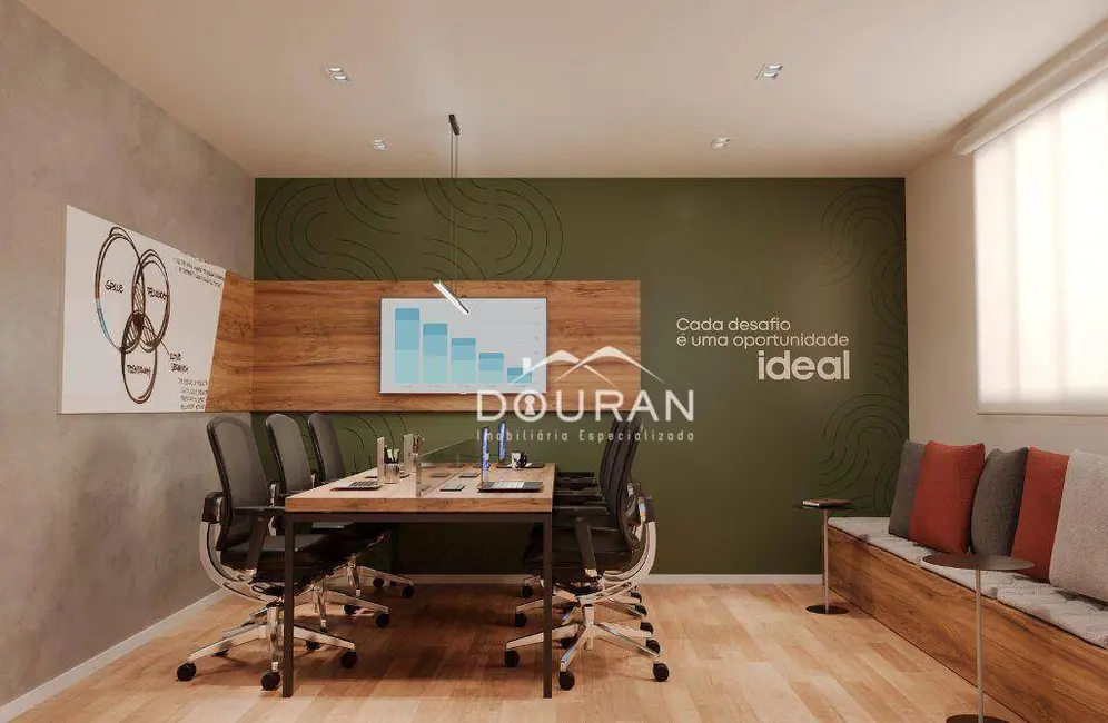 Apartamento com 2 quartos à venda, 37m2 em Distrito Industrial I, Manaus - AM - imagem 9 Foto 9 de Apartamento com 2 quartos à venda, 37m2 em Distrito Industrial I, Manaus - AM