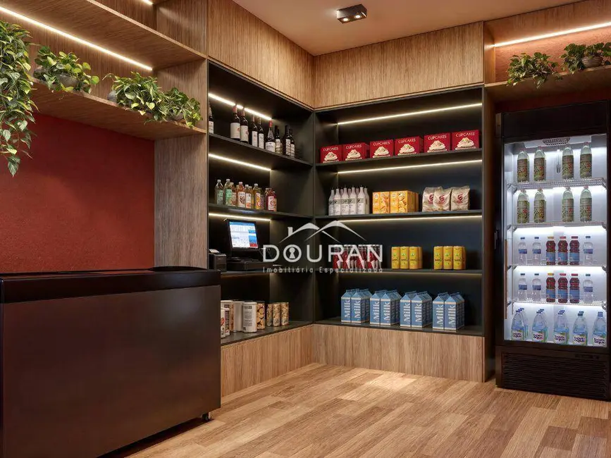 Apartamento com 2 quartos à venda, 37m2 em Distrito Industrial I, Manaus - AM - imagem 7 Foto 7 de Apartamento com 2 quartos à venda, 37m2 em Distrito Industrial I, Manaus - AM