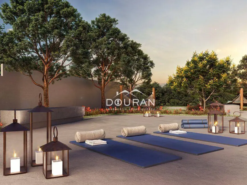 Apartamento com 2 quartos à venda, 37m2 em Distrito Industrial I, Manaus - AM - imagem 3 Foto 3 de Apartamento com 2 quartos à venda, 37m2 em Distrito Industrial I, Manaus - AM