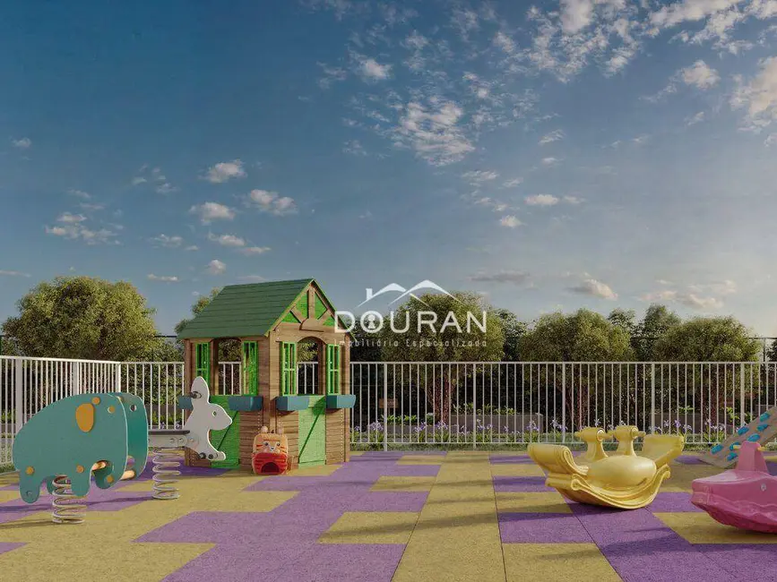 Apartamento com 2 quartos à venda, 37m2 em Distrito Industrial I, Manaus - AM - imagem 5 Foto 5 de Apartamento com 2 quartos à venda, 37m2 em Distrito Industrial I, Manaus - AM