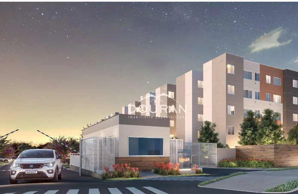 Apartamento com 2 quartos à venda, 37m2 em Distrito Industrial I, Manaus - AM - imagem 8 Foto 8 de Apartamento com 2 quartos à venda, 37m2 em Distrito Industrial I, Manaus - AM