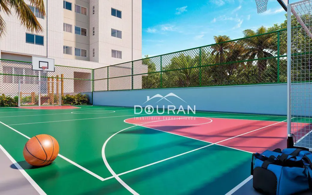 Foto 2 de Apartamento com 3 quartos à venda, 133m2 em São Jorge, Manaus - AM