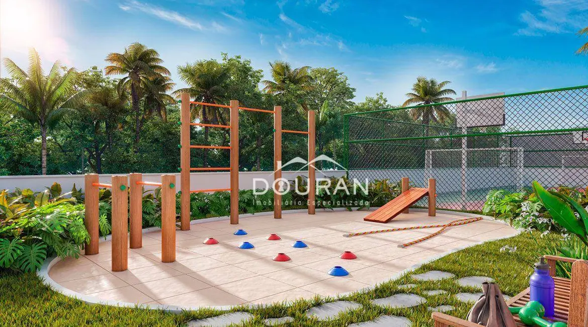 Foto 5 de Apartamento com 3 quartos à venda, 133m2 em São Jorge, Manaus - AM