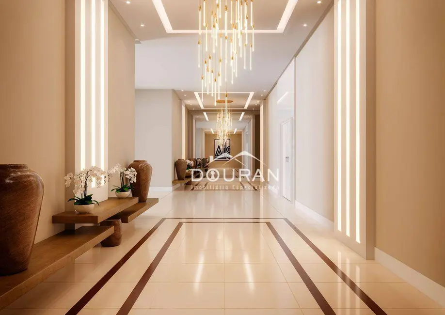 Foto 9 de Apartamento com 3 quartos à venda, 133m2 em São Jorge, Manaus - AM