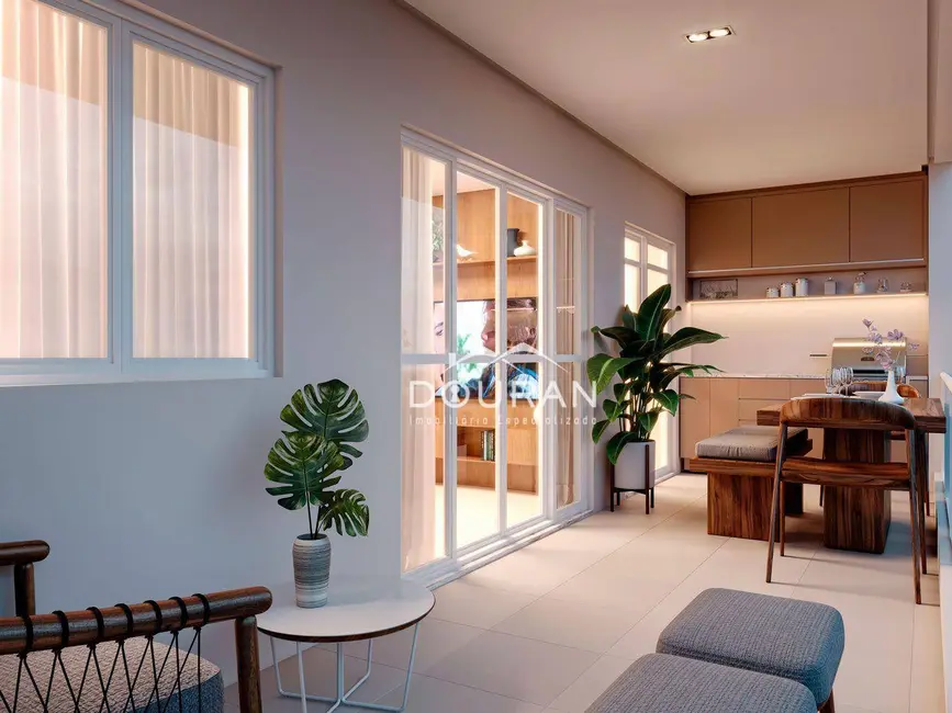 Foto 7 de Apartamento com 3 quartos à venda, 133m2 em São Jorge, Manaus - AM