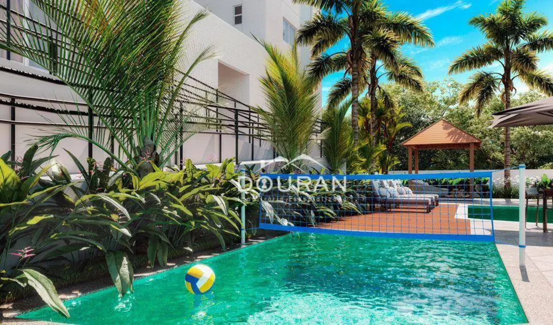 Foto 6 de Apartamento com 3 quartos à venda, 133m2 em São Jorge, Manaus - AM