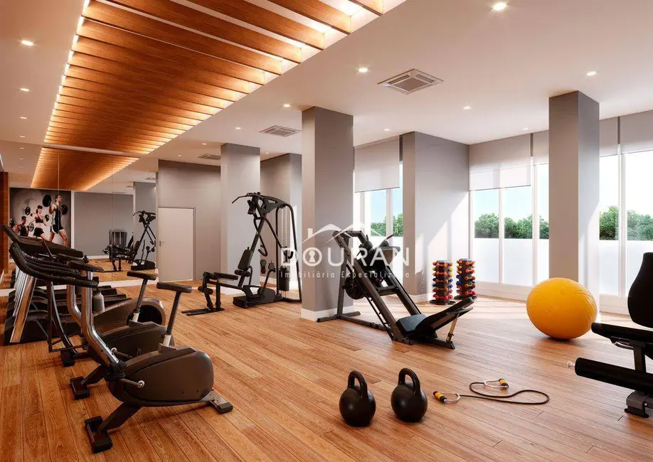 Foto 8 de Apartamento com 3 quartos à venda, 133m2 em São Jorge, Manaus - AM