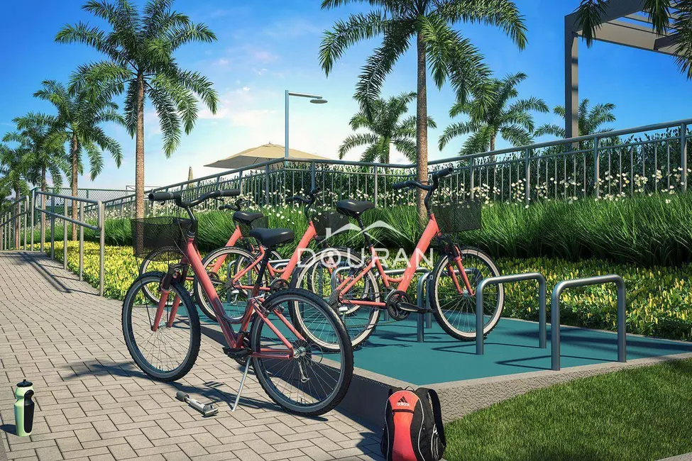 Foto 6 de Apartamento com 2 quartos à venda, 43m2 em Manaus - AM