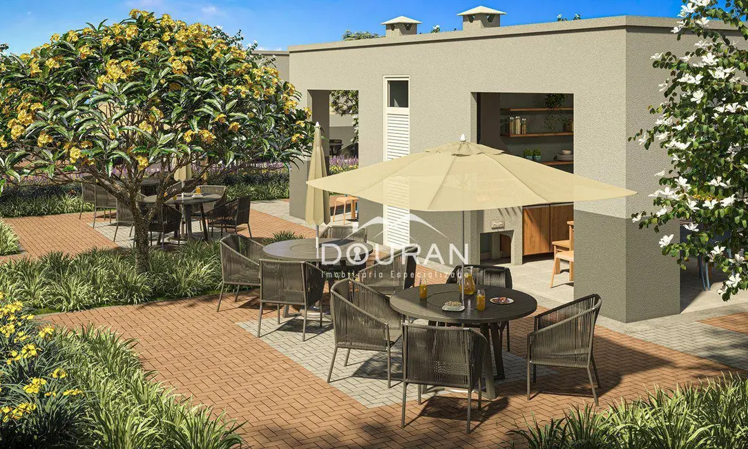 Foto 4 de Apartamento com 2 quartos à venda, 43m2 em Manaus - AM