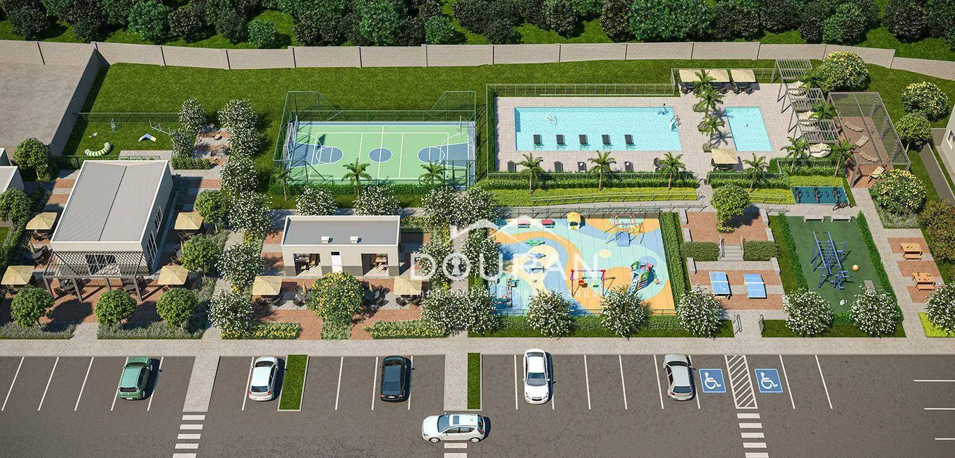 Foto 3 de Apartamento com 2 quartos à venda, 43m2 em Manaus - AM