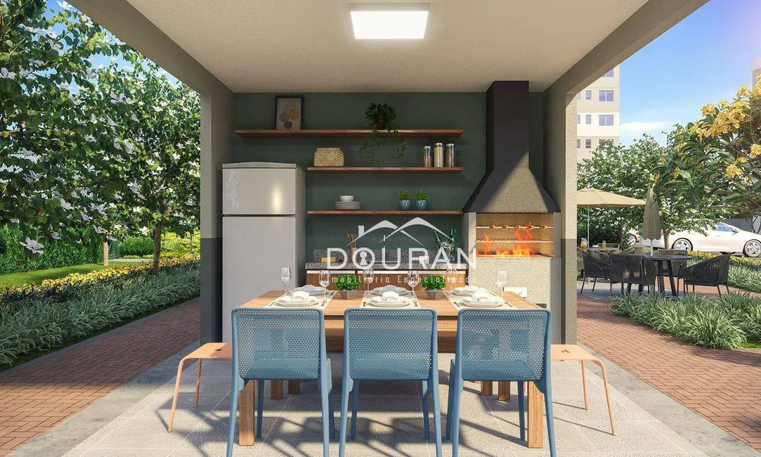 Foto 7 de Apartamento com 2 quartos à venda, 43m2 em Manaus - AM