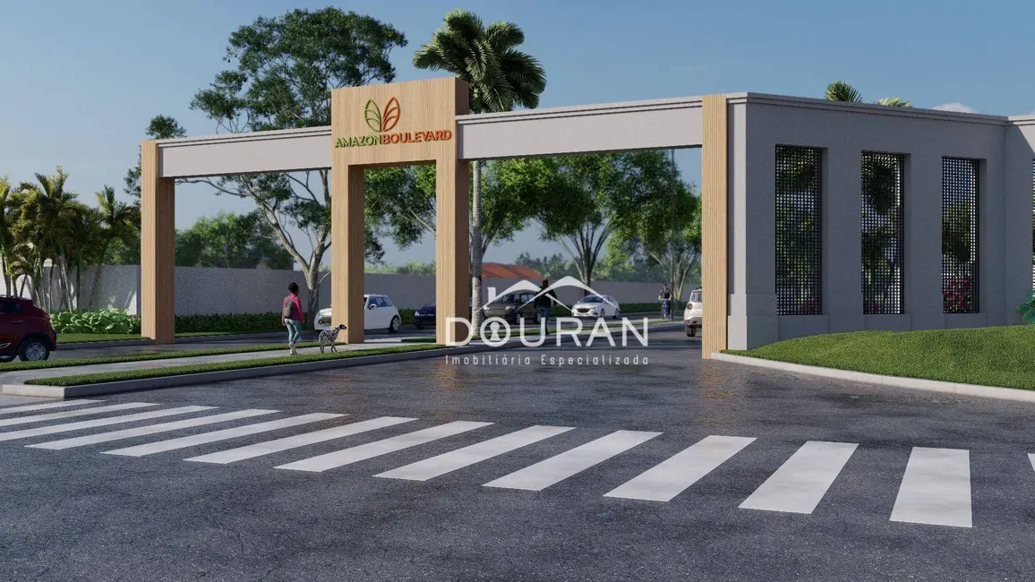 Foto 2 de Apartamento com 2 quartos à venda, 43m2 em Manaus - AM