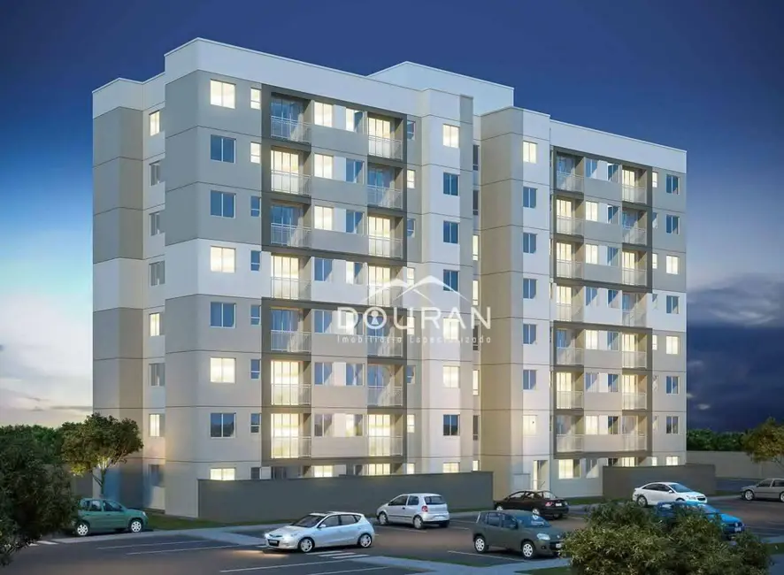 Foto 1 de Apartamento com 2 quartos à venda, 43m2 em Manaus - AM