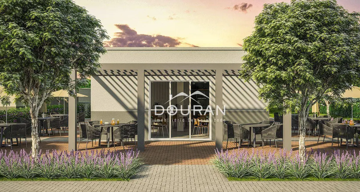 Foto 5 de Apartamento com 2 quartos à venda, 43m2 em Manaus - AM