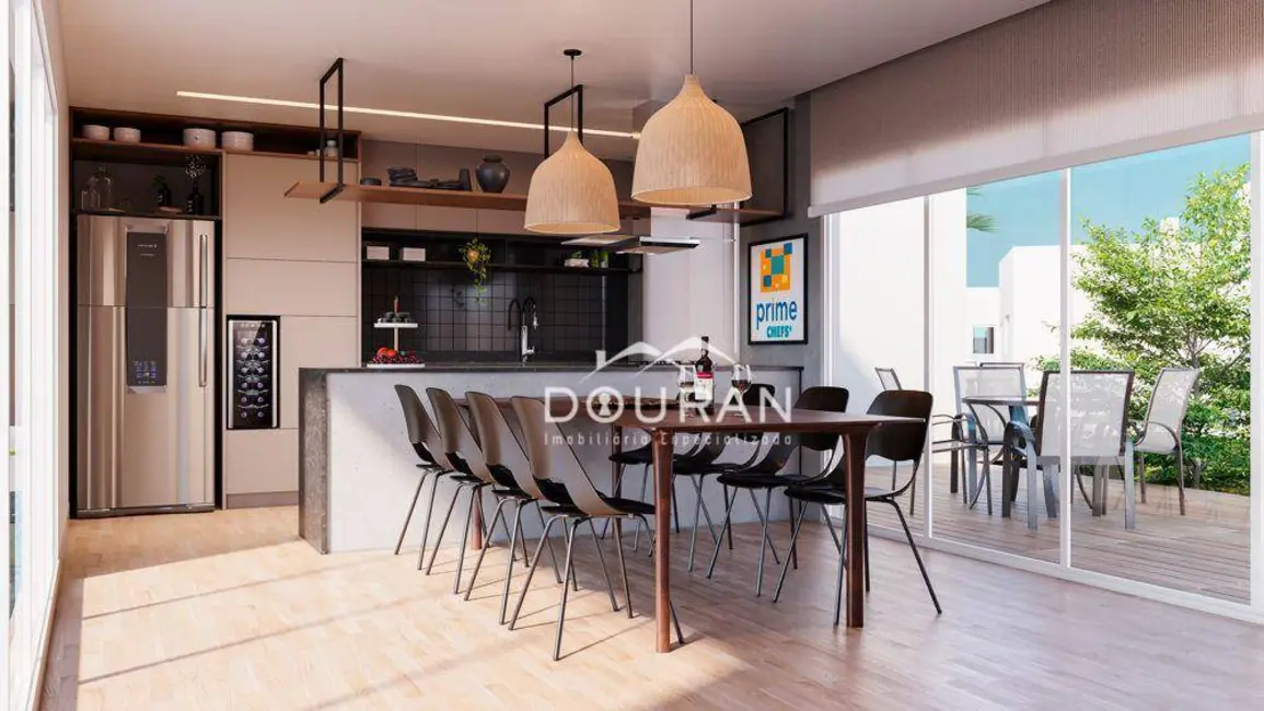 Apartamento com 2 quartos à venda, 51m2 em Planalto, Manaus - AM - imagem 7 Foto 7 de Apartamento com 2 quartos à venda, 51m2 em Planalto, Manaus - AM