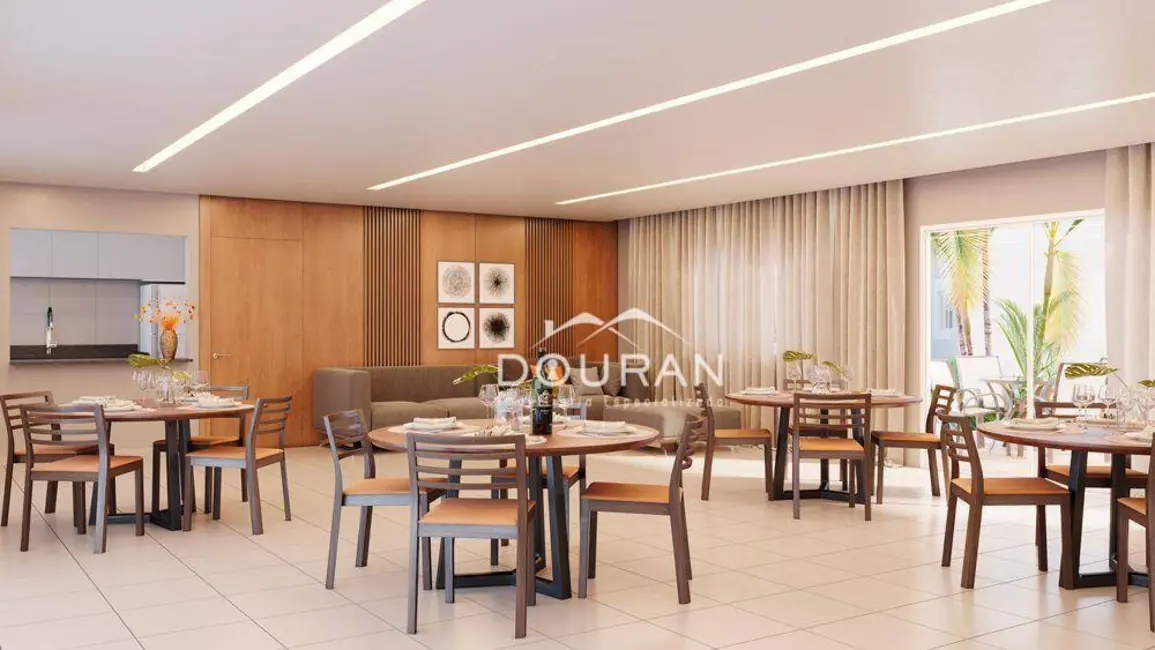 Apartamento com 2 quartos à venda, 51m2 em Planalto, Manaus - AM - imagem 2 Foto 2 de Apartamento com 2 quartos à venda, 51m2 em Planalto, Manaus - AM