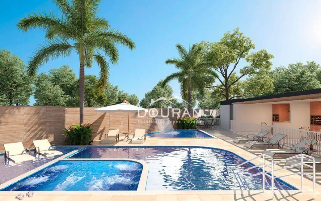 Apartamento com 2 quartos à venda, 51m2 em Planalto, Manaus - AM - imagem 5 Foto 5 de Apartamento com 2 quartos à venda, 51m2 em Planalto, Manaus - AM