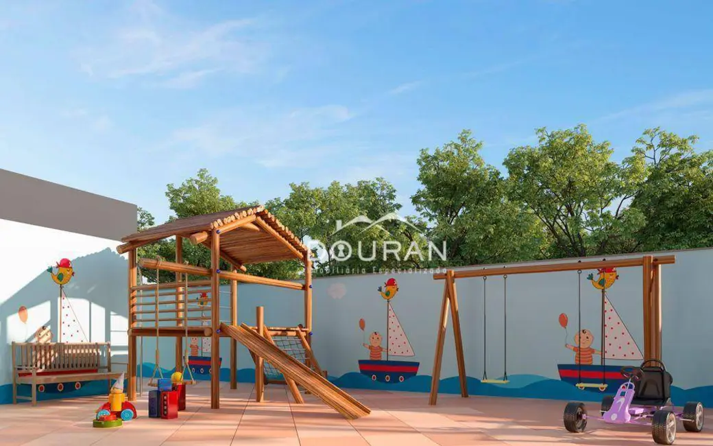 Apartamento com 2 quartos à venda, 51m2 em Planalto, Manaus - AM - imagem 6 Foto 6 de Apartamento com 2 quartos à venda, 51m2 em Planalto, Manaus - AM