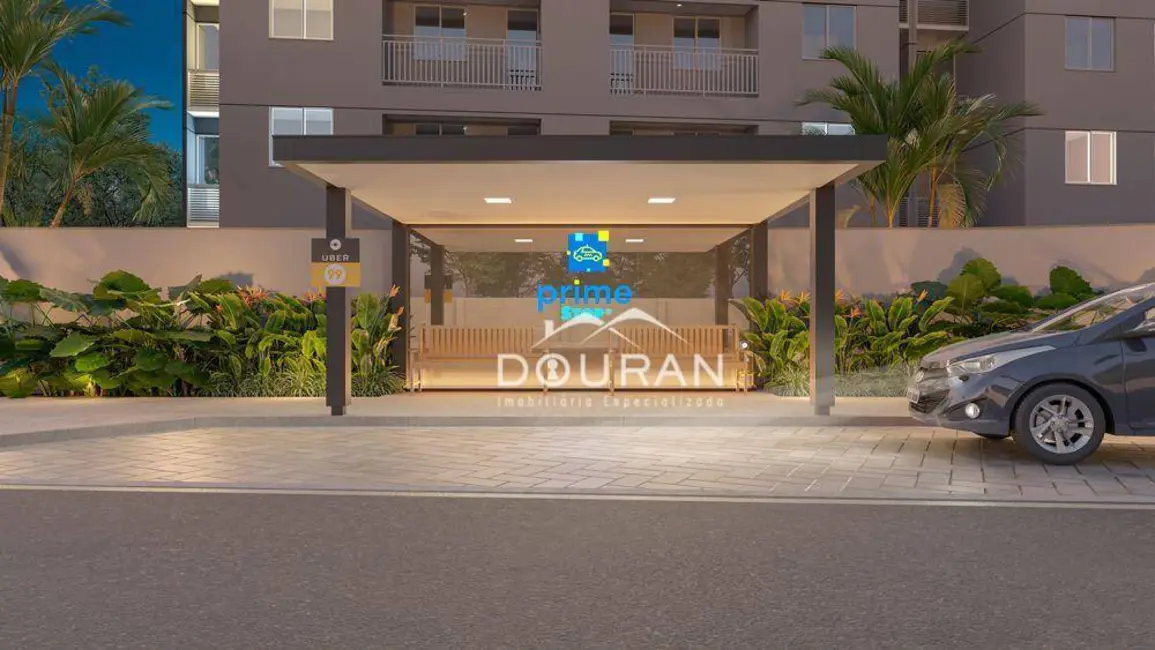 Apartamento com 2 quartos à venda, 51m2 em Planalto, Manaus - AM - imagem 4 Foto 4 de Apartamento com 2 quartos à venda, 51m2 em Planalto, Manaus - AM