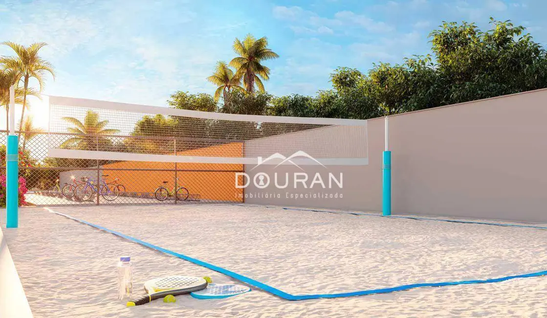 Foto 5 de Apartamento com 2 quartos à venda, 41m2 em Ponta Negra, Manaus - AM