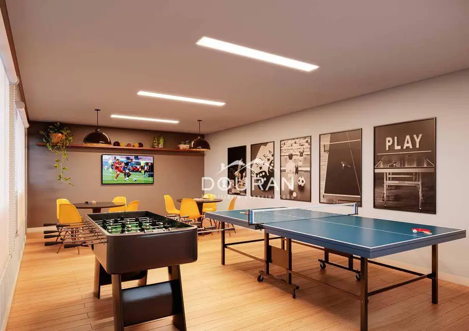 Foto 3 de Apartamento com 2 quartos à venda, 41m2 em Ponta Negra, Manaus - AM