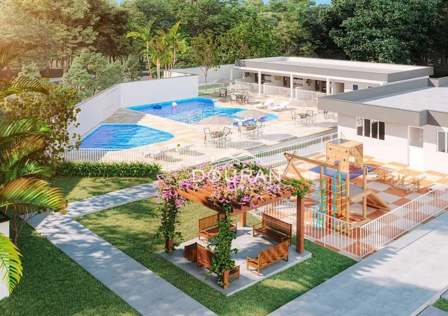 Foto 8 de Apartamento com 2 quartos à venda, 41m2 em Ponta Negra, Manaus - AM