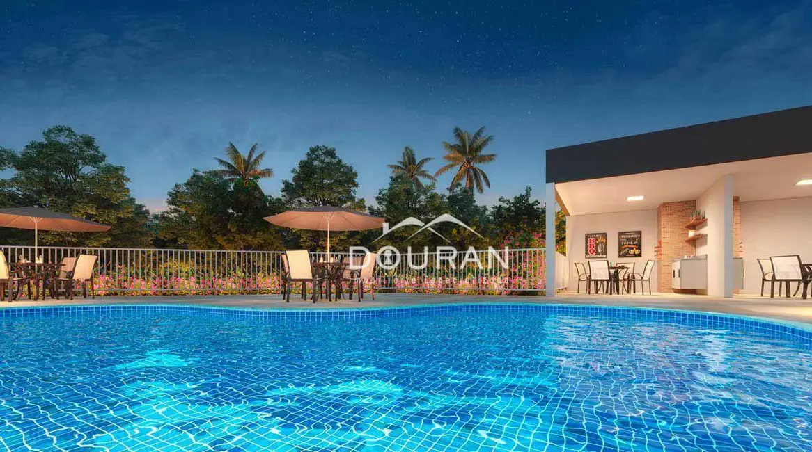 Foto 9 de Apartamento com 2 quartos à venda, 41m2 em Ponta Negra, Manaus - AM