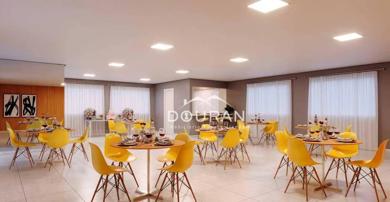 Foto 4 de Apartamento com 2 quartos à venda, 41m2 em Ponta Negra, Manaus - AM