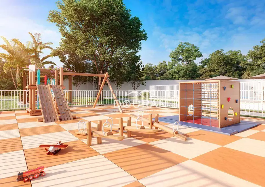 Foto 7 de Apartamento com 2 quartos à venda, 41m2 em Ponta Negra, Manaus - AM