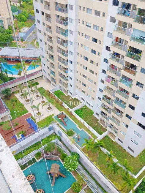 Apartamento com 3 quartos à venda, 98m2 em Aleixo, Manaus - AM - imagem 1 Foto 1 de Apartamento com 3 quartos à venda, 98m2 em Aleixo, Manaus - AM