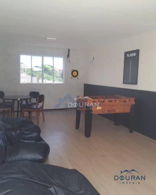 Foto 2 de Apartamento com 2 quartos para alugar, 49m2 em Ponta Negra, Manaus - AM