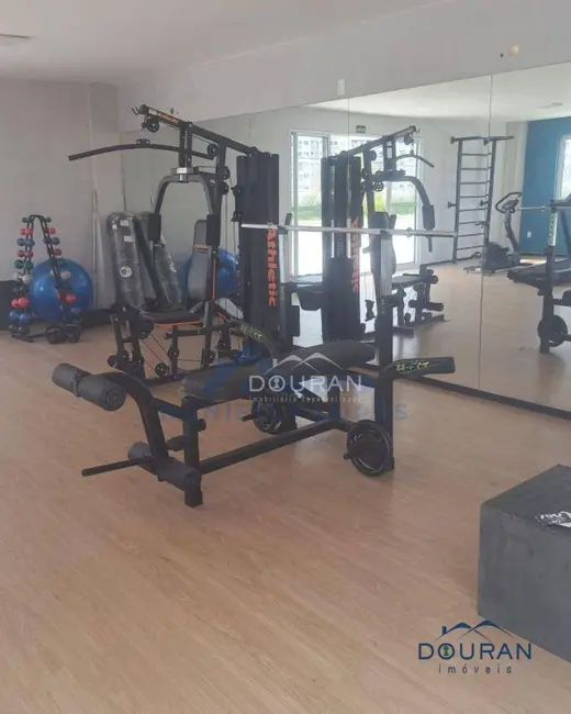 Foto 5 de Apartamento com 2 quartos para alugar, 49m2 em Ponta Negra, Manaus - AM