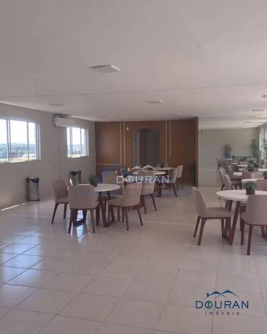 Foto 6 de Apartamento com 2 quartos para alugar, 49m2 em Ponta Negra, Manaus - AM