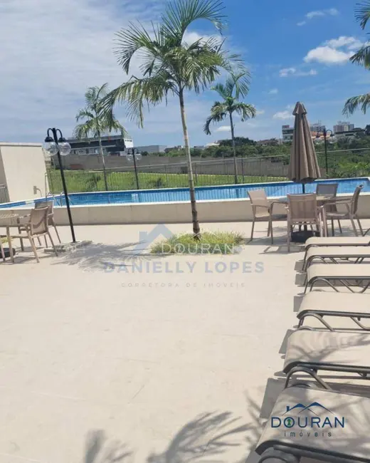 Foto 1 de Apartamento com 2 quartos para alugar, 49m2 em Ponta Negra, Manaus - AM