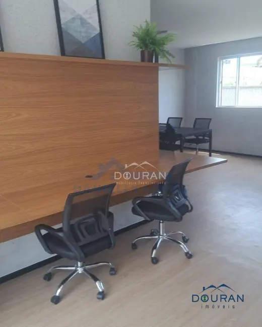 Foto 4 de Apartamento com 2 quartos para alugar, 49m2 em Ponta Negra, Manaus - AM