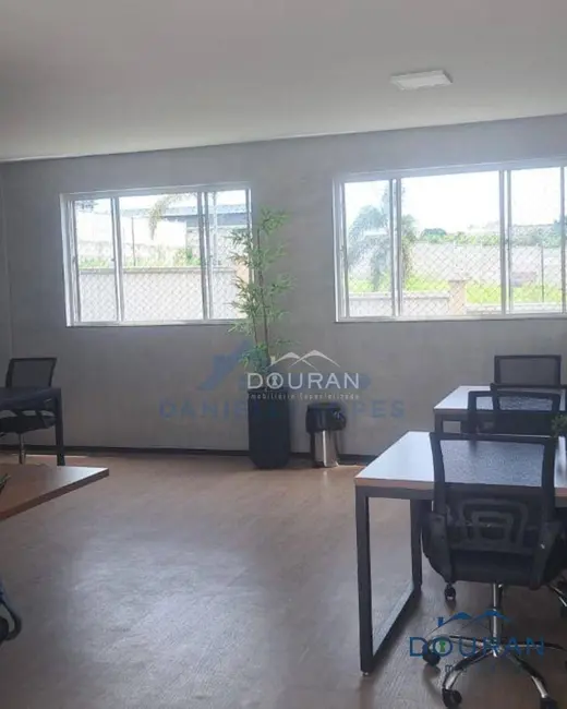 Foto 8 de Apartamento com 2 quartos para alugar, 49m2 em Ponta Negra, Manaus - AM