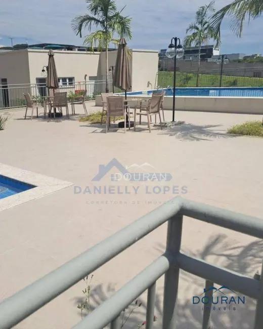 Foto 7 de Apartamento com 2 quartos para alugar, 49m2 em Ponta Negra, Manaus - AM