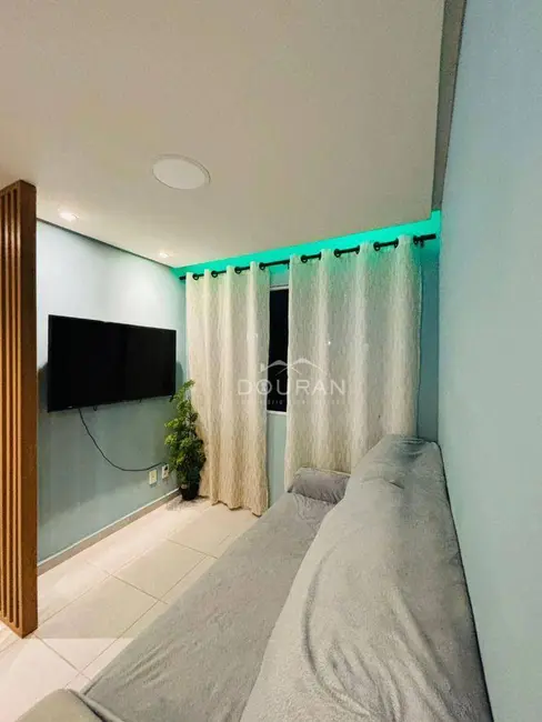 Foto 2 de Apartamento com 2 quartos à venda, 42m2 em Flores, Manaus - AM