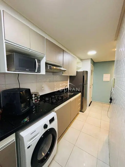 Foto 6 de Apartamento com 2 quartos à venda, 42m2 em Flores, Manaus - AM