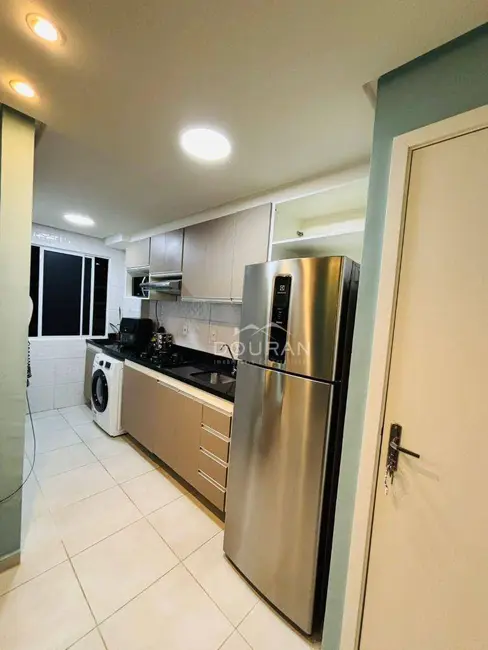 Foto 5 de Apartamento com 2 quartos à venda, 42m2 em Flores, Manaus - AM