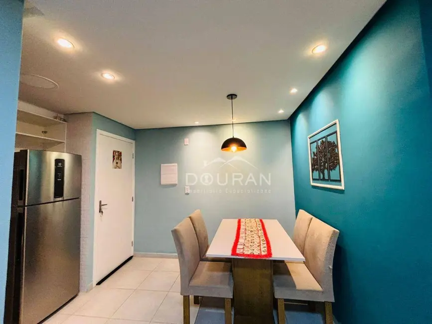 Foto 4 de Apartamento com 2 quartos à venda, 42m2 em Flores, Manaus - AM