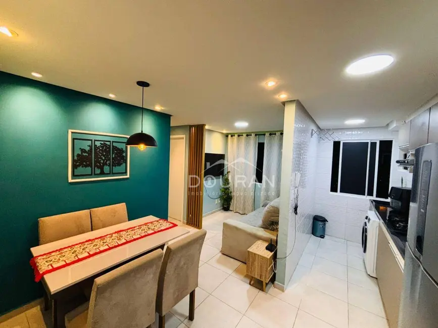 Foto 1 de Apartamento com 2 quartos à venda, 42m2 em Flores, Manaus - AM