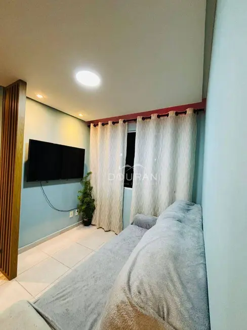 Foto 3 de Apartamento com 2 quartos à venda, 42m2 em Flores, Manaus - AM