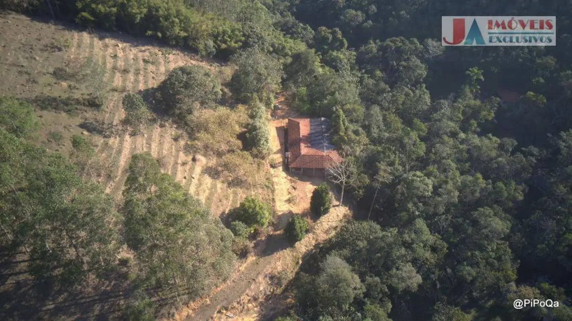Foto 9 de Fazenda / Haras com 4 quartos à venda, 900000m2 em Natividade Da Serra - SP