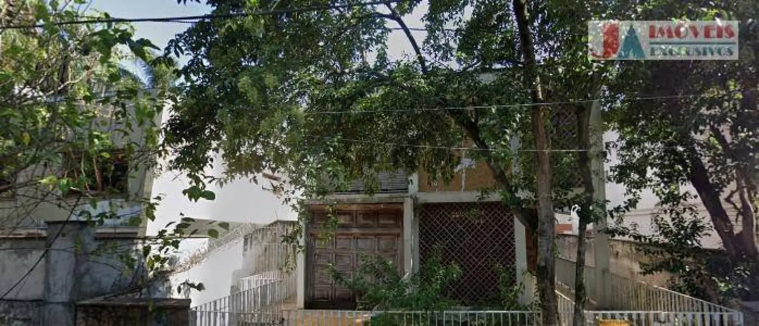 Foto 2 de Casa com 3 quartos à venda, 390m2 em Pacaembu, São Paulo - SP