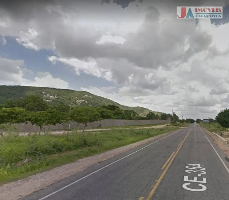 Foto 3 de Chácara com 4 quartos à venda, 10000m2 em Itapipoca - CE