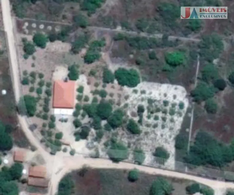 Foto 4 de Chácara com 4 quartos à venda, 10000m2 em Itapipoca - CE