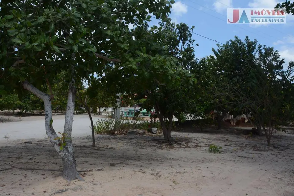 Foto 7 de Chácara com 4 quartos à venda, 10000m2 em Itapipoca - CE
