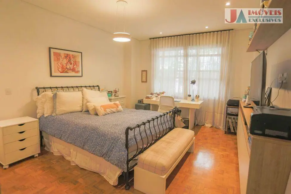Foto 6 de Apartamento com 2 quartos à venda, 170m2 em Higienópolis, São Paulo - SP