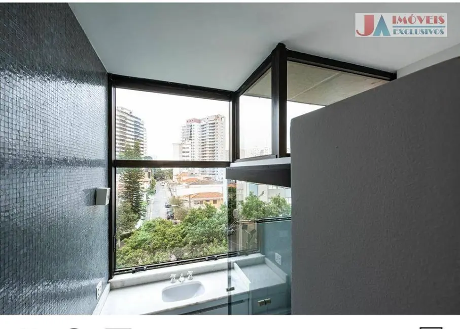 Foto 1 de Apartamento com 3 quartos à venda, 484m2 em Sumaré, São Paulo - SP